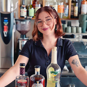 Meet your Posher, Sophie